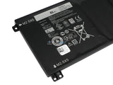 61Wh Dell Precision M3800 battery