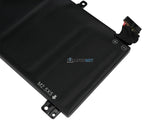 61Wh Dell Precision M3800 battery