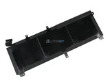 61Wh Dell Precision M3800 battery