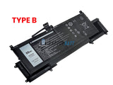 11.4V 88Wh Laptop_Dell N7HT0 battery