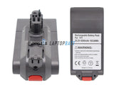 25.2V 4200mAh VacuumCleaner_Dyson V11-A battery