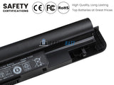 11.1V 4400mAh Laptop_Dell Vostro1220 battery