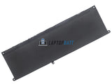 15V 54Wh Laptop_Dell G91J0 battery