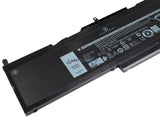 11.4V 92Wh Laptop_Dell VG93N battery