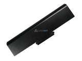 4400mAh Black Sony VGP-BPS13 battery