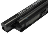 10.8V 4400mAh Sony VGP-BPS22 battery