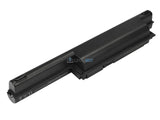 10.8V 6600mAh Sony VGP-BPS22 battery