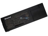 11.1V 4400mAh Sony VGP-BPS24 battery