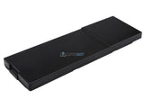 11.1V 4400mAh Sony VGP-BPS24 battery