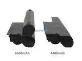 10.8V 6600mAh Sony VGP-BPS26 battery