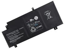 11.1V 3650mAh Sony VGP-BPS34 battery