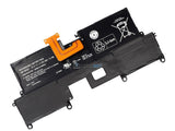 7.5V 31Wh Sony VGP-BPS37 battery