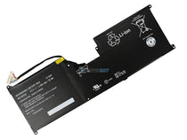 7.4V 3800mAh Sony VGP-BPS39 battery