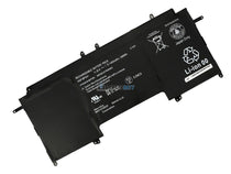 11.25V 3140mAh Sony VGP-BPS41 battery