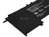 11.25V 3140mAh Sony VGP-BPS41 battery