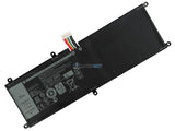 7.6V 35Wh Laptop_Dell VHR5P battery