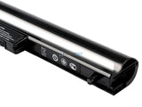 2200mAh HP VK04 battery