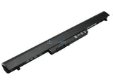 2200mAh HP VK04 battery