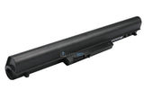 4400mAh HP VK04 battery