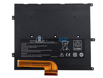 11.1V 2700mAh Laptop_Dell VostroV13 battery