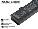 11.1V 4400mAh Laptop_Dell Vostro1710 battery