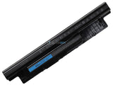 14.8V 40Wh Laptop_Dell Vostro2421 battery