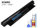 14.8V 40Wh Laptop_Dell Vostro2421 battery