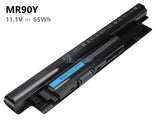 11.1V 65Wh Laptop_Dell Vostro2421 battery