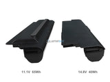 11.1V 65Wh Laptop_Dell Vostro2421 battery