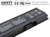 11.1V 4400mAh Laptop_Dell Vostro3400 battery