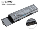 11.1V 6600mAh Laptop_Dell Vostro3400 battery