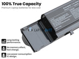 11.1V 6600mAh Laptop_Dell Vostro3400 battery