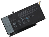 11.1V 51.2Wh Laptop_Dell Vostro5460 battery