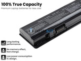 11.1V 4400mAh Laptop_Dell VostroA860 battery