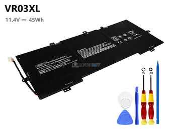 11.4V 45Wh HP ENVY 13-D008TU battery