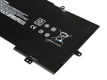 11.4V 45Wh HP Envy 13-d053SA battery