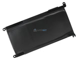 11.4V 42Wh Laptop_Dell Inspiron5568 battery