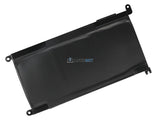 11.1V 42Wh Dell Inspiron 15 (5568) battery
