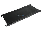 11.4V 42Wh Laptop_Dell Inspiron5568 battery