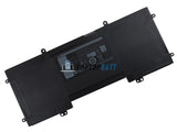 11.4V 67Wh Laptop_Dell X3PH0 battery