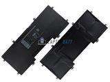 11.4V 67Wh Laptop_Dell X3PH0 battery