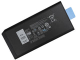 9 Cells 97Wh Dell 4XKN5 battery