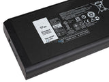 9 Cells 97Wh Dell 4XKN5 battery