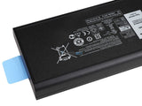 9 Cells 97Wh Dell 4XKN5 battery