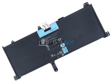 7.4V 27Wh Laptop_Dell XPS10 battery