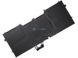 7.4V 5800mAh Laptop_Dell XPS13-6cell battery