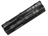 11.1V 4400mAh Laptop_Dell xps15-6cell battery