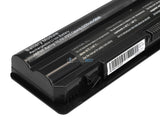11.1V 4400mAh Laptop_Dell xps15-6cell battery