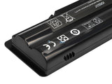 11.1V 4400mAh Laptop_Dell xps15-6cell battery
