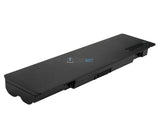 6 Cells 4400mAh Dell XPS L702X battery